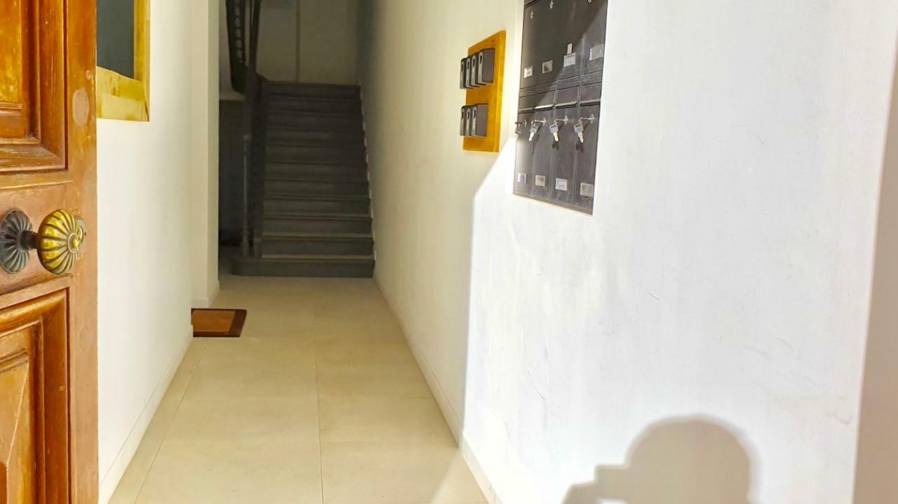 Gorgeous 2 Bedrooms Brand New 3 Avenue Paul Arène