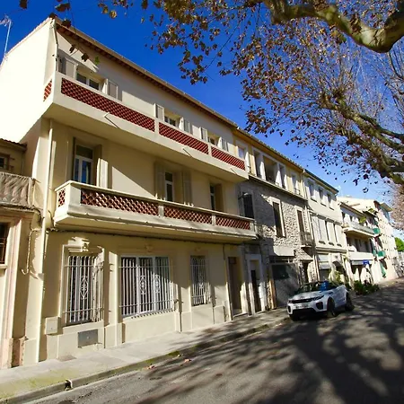 Gorgeous 2 Bedrooms Brand New 3 Avenue Paul Arene Antibes Exterior photo