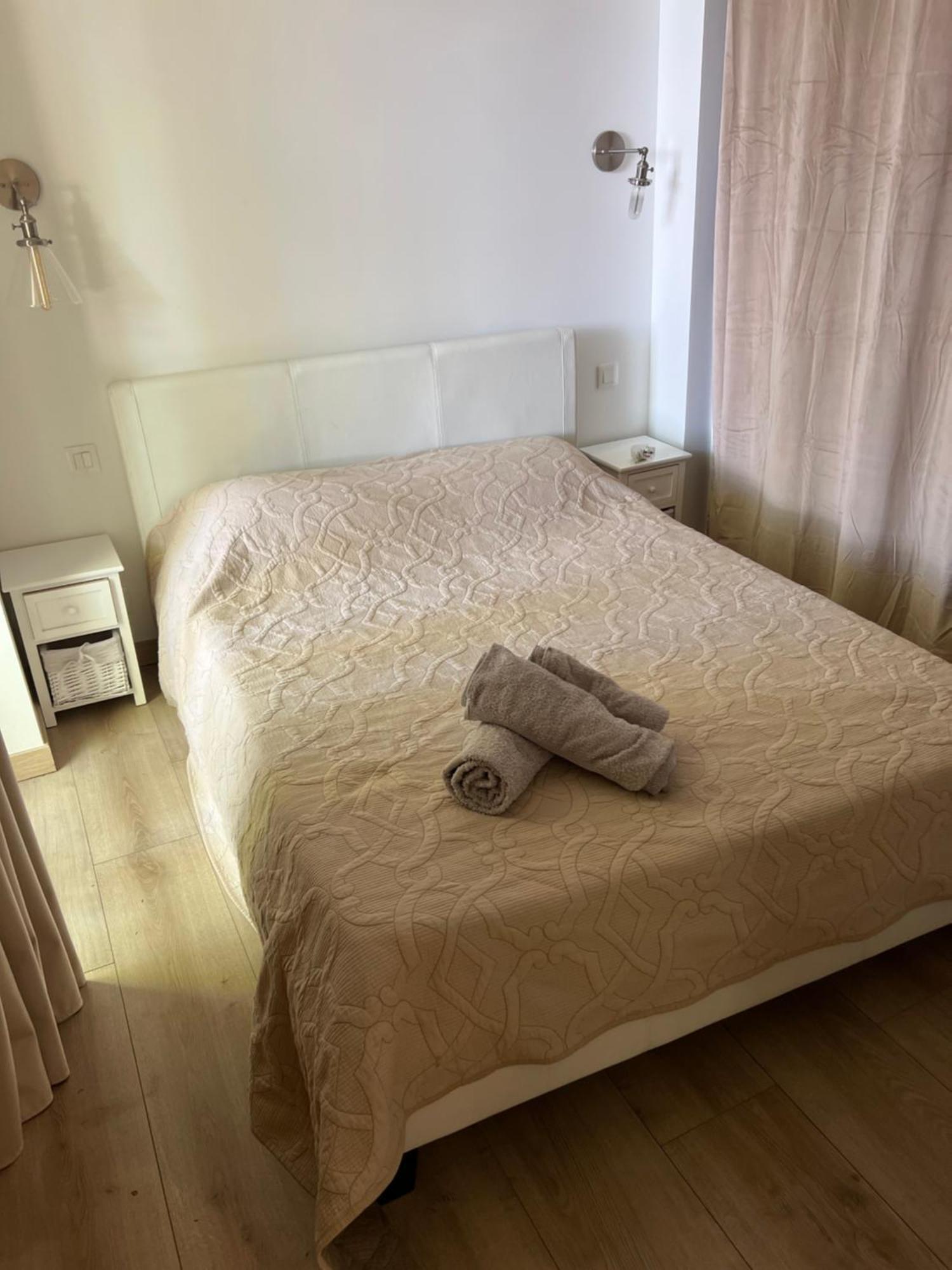 Apartment Gorgeous 2 Bedrooms Brand New 3 Avenue Paul Arene