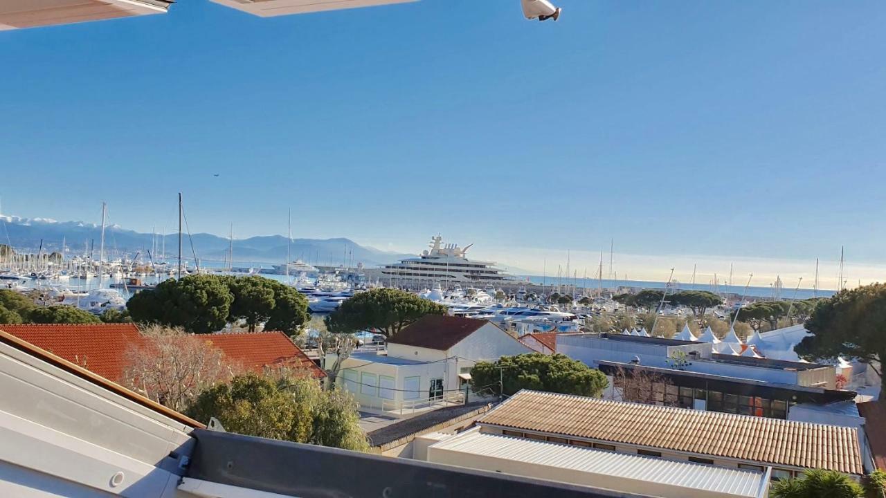 Gorgeous 2 Bedrooms Brand New 3 Avenue Paul Arene Apartment Antibes
